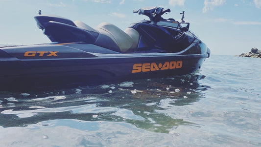 Top 10 Lakes in Ontario to Ride Your Seadoo This Summer