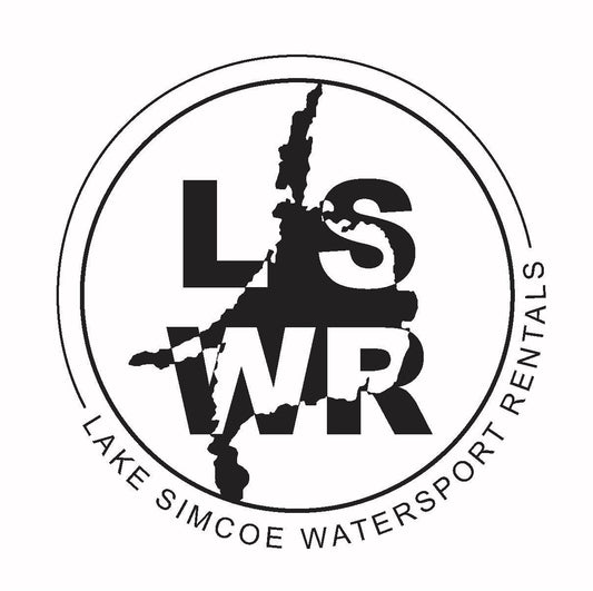 LSWR - The BEST Jet Ski Rentals on Lake Simcoe