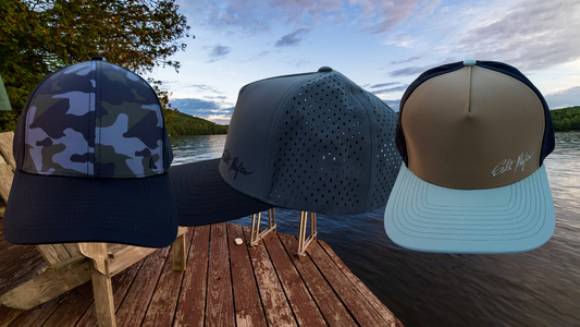 Why 100% Waterproof Hats Are Ideal for Water Activities