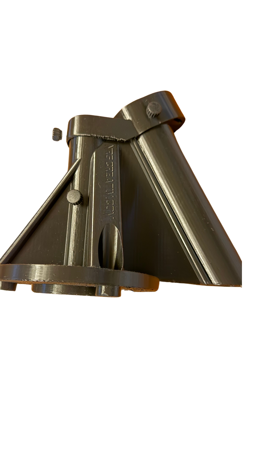 INSTA 360 rear Game Changer with flag pole camara mount for Seadoo GTX