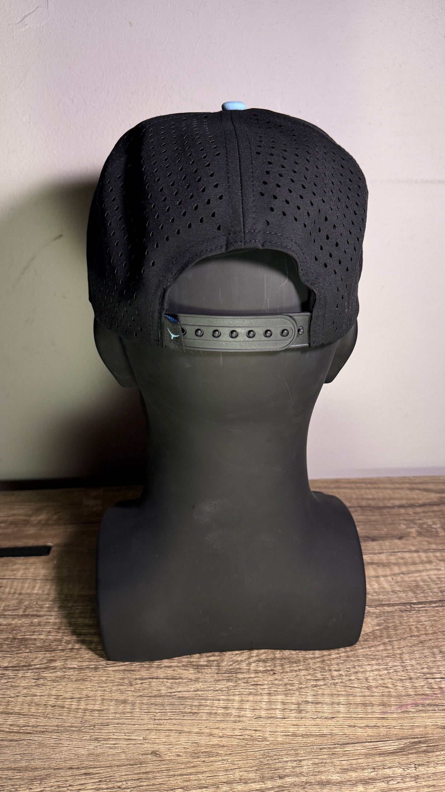 THE DORADO FLAT FLAT brim hat