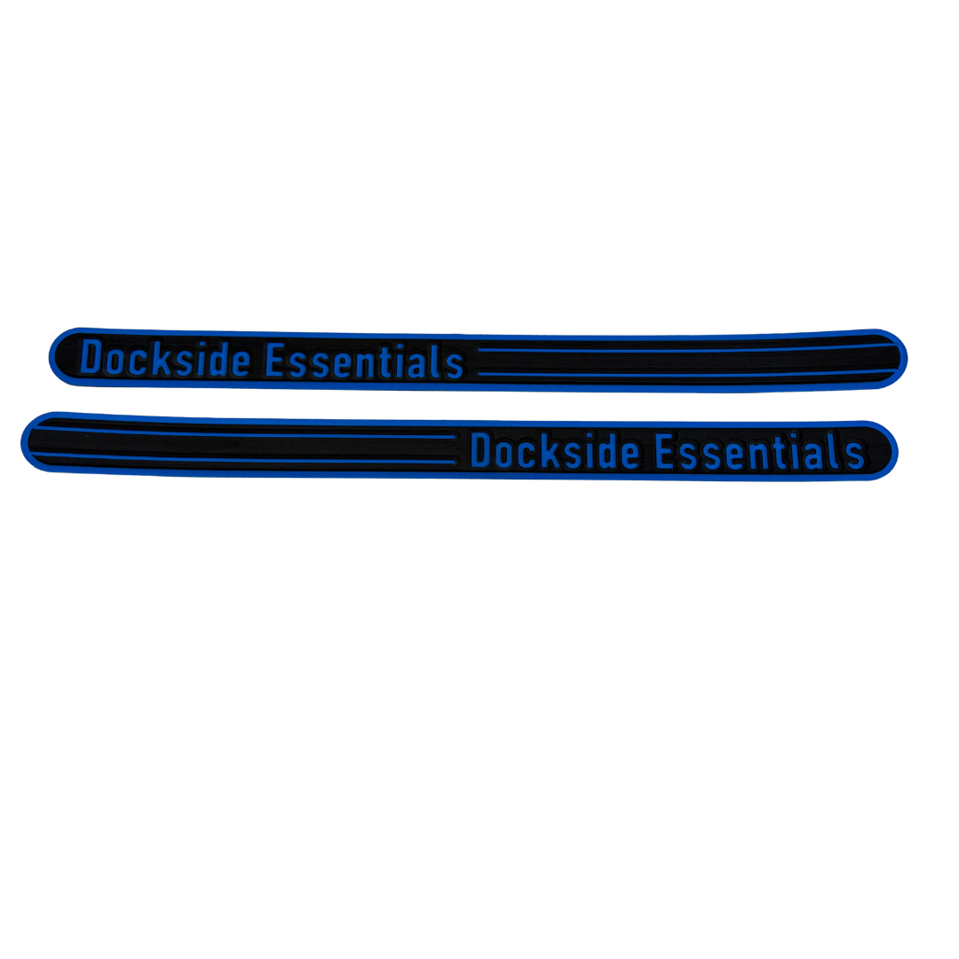 JET SKI GUNNELS TRACTION PADS