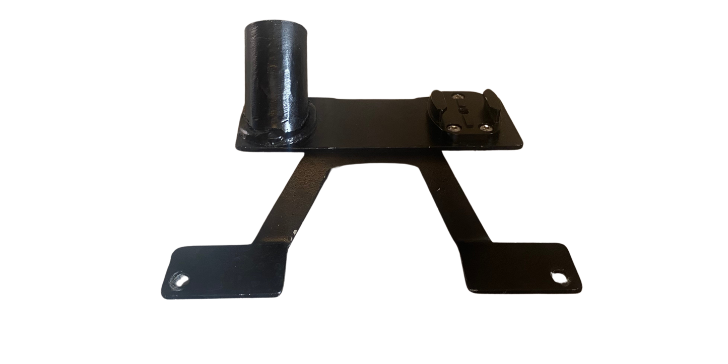 INSTA360/GOPRO camera mount for Seadoo GTX