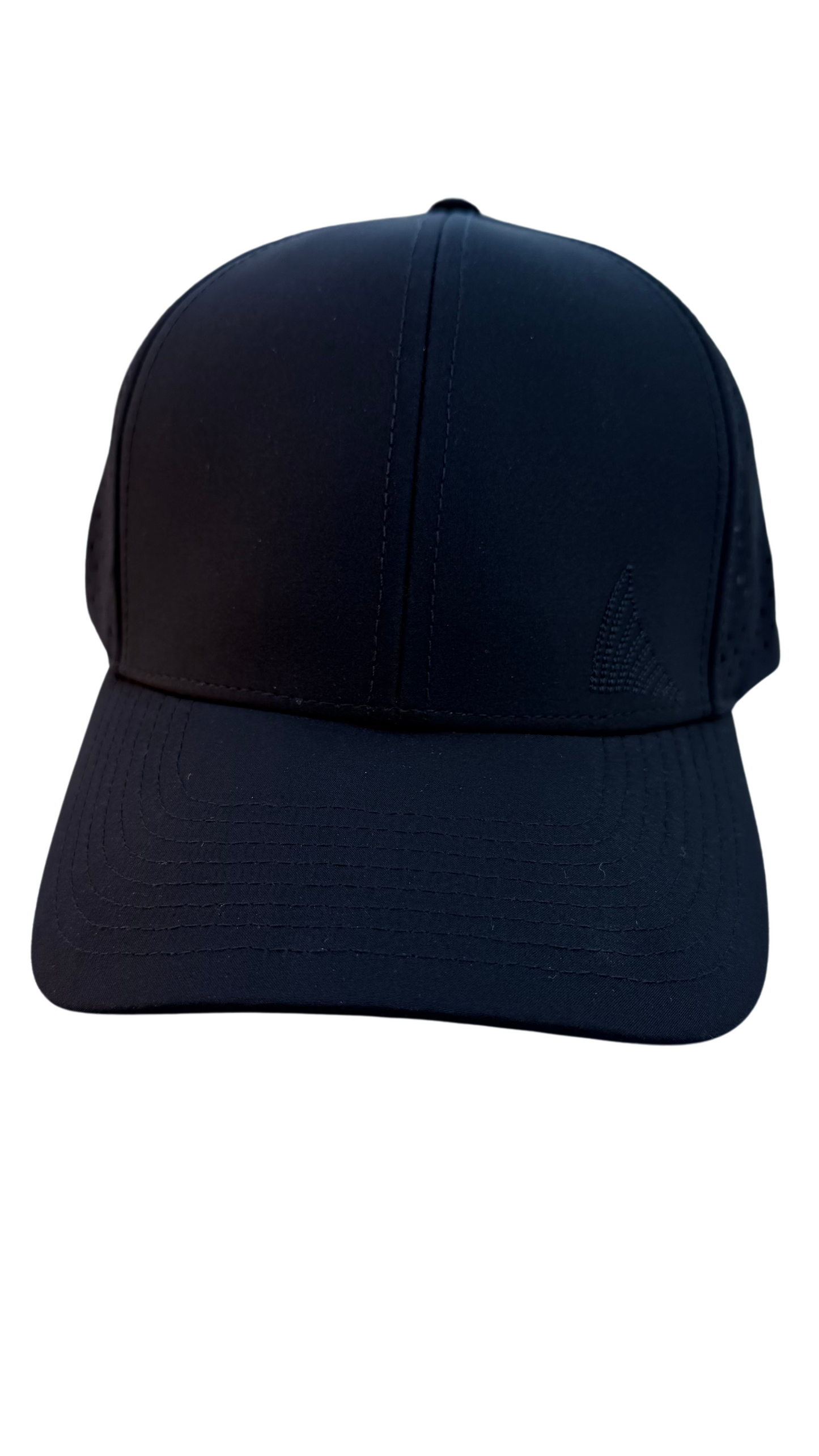 THE BLACKOUT 6 Curved Brim Hat