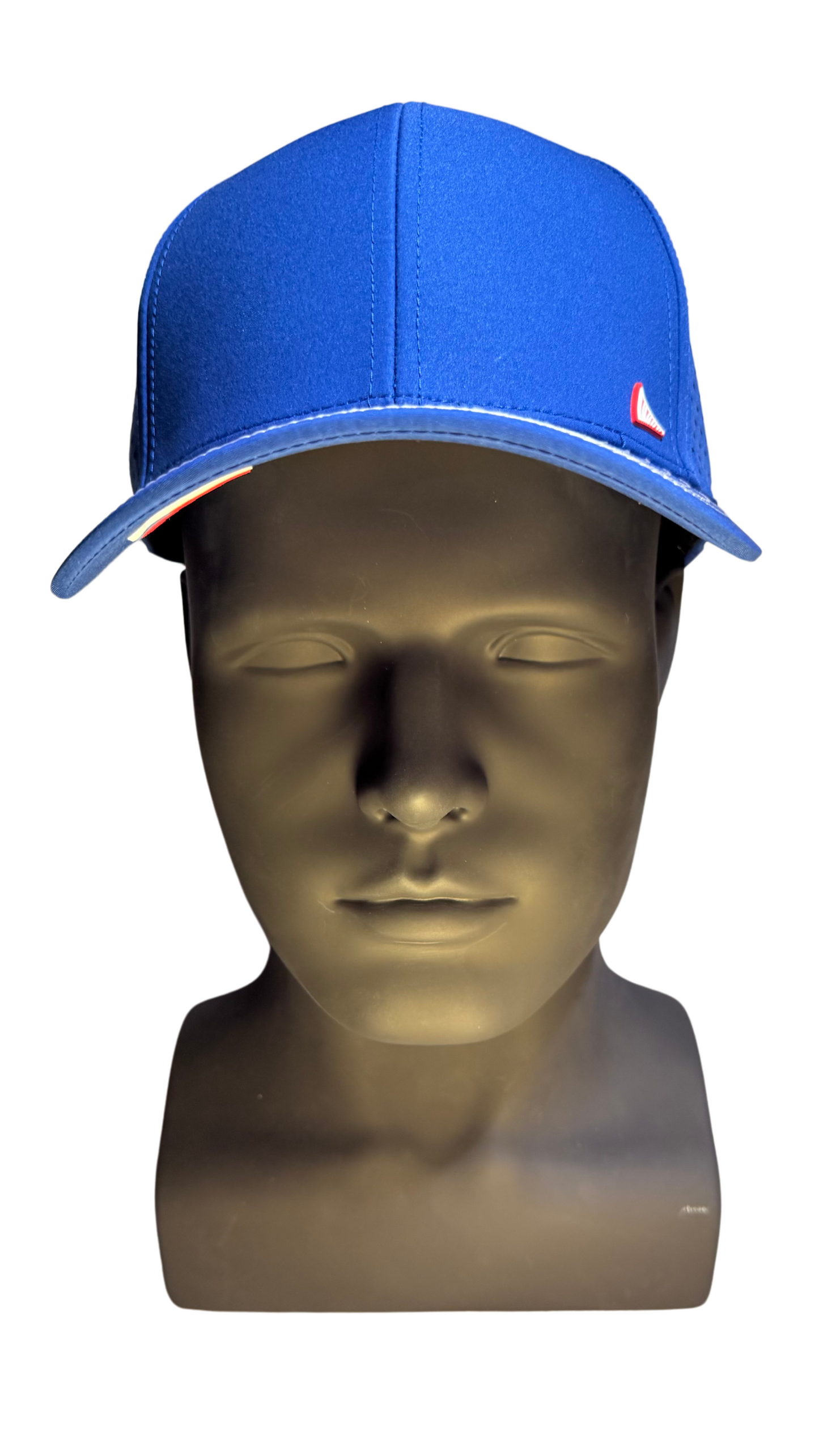 THE COLONY 6 Panel Curved Brim Hat
