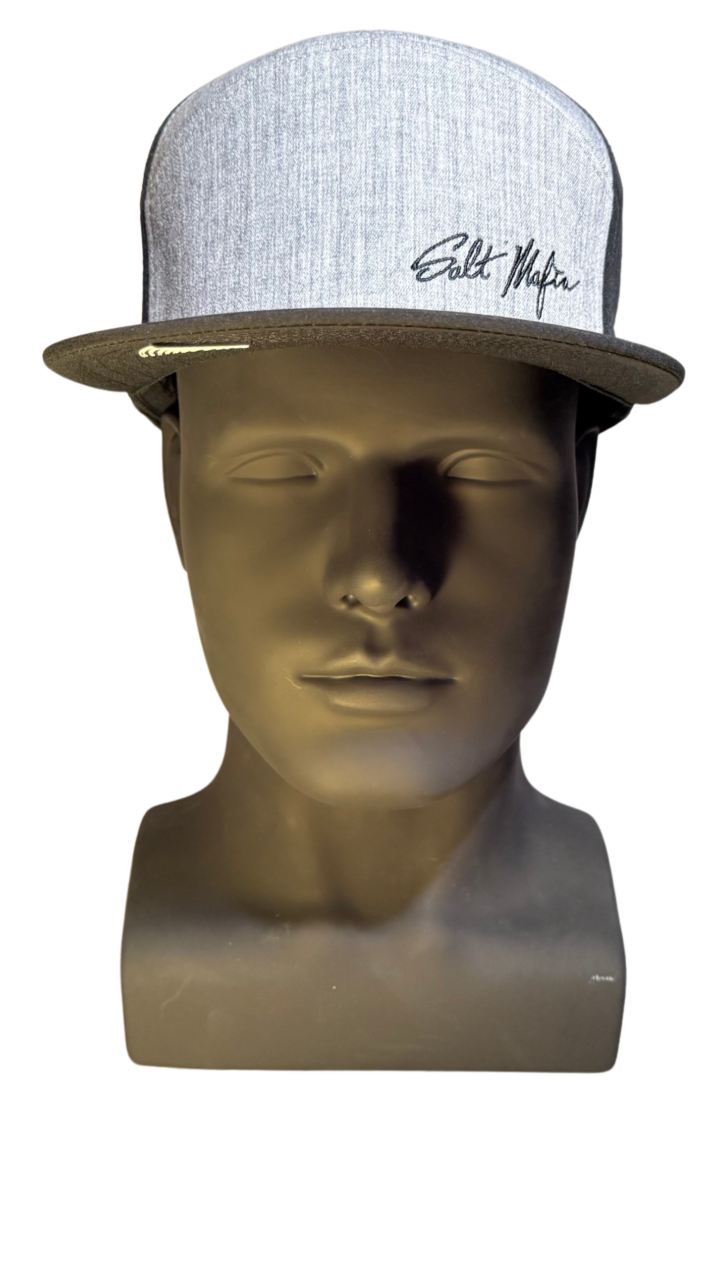 THE THREAD 7 FLAT CAP