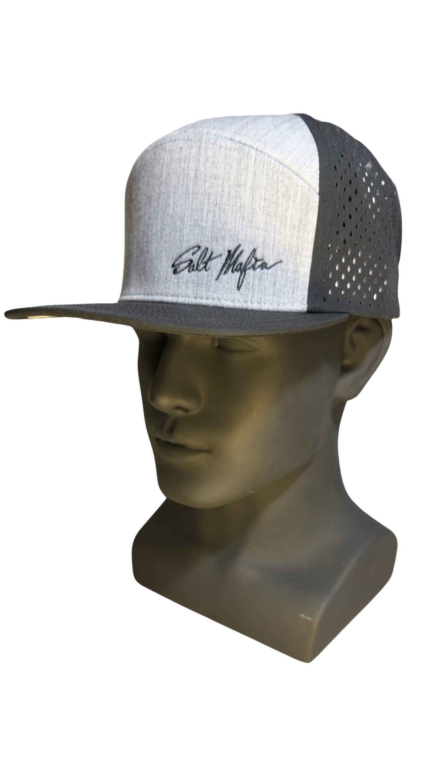 THE THREAD 7 FLAT CAP