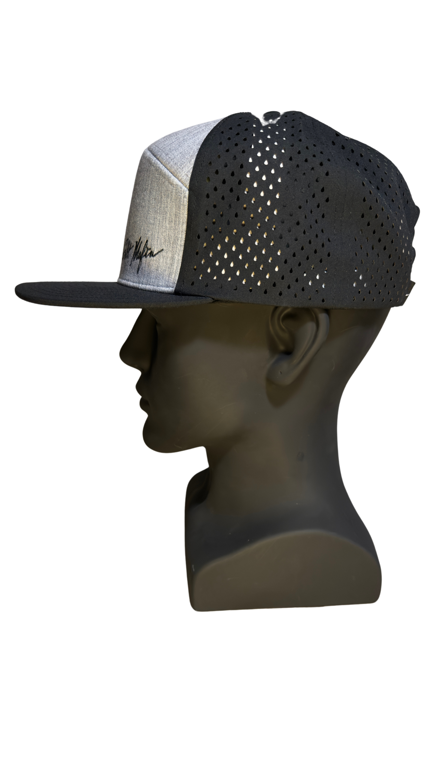 THE THREAD 7 FLAT CAP