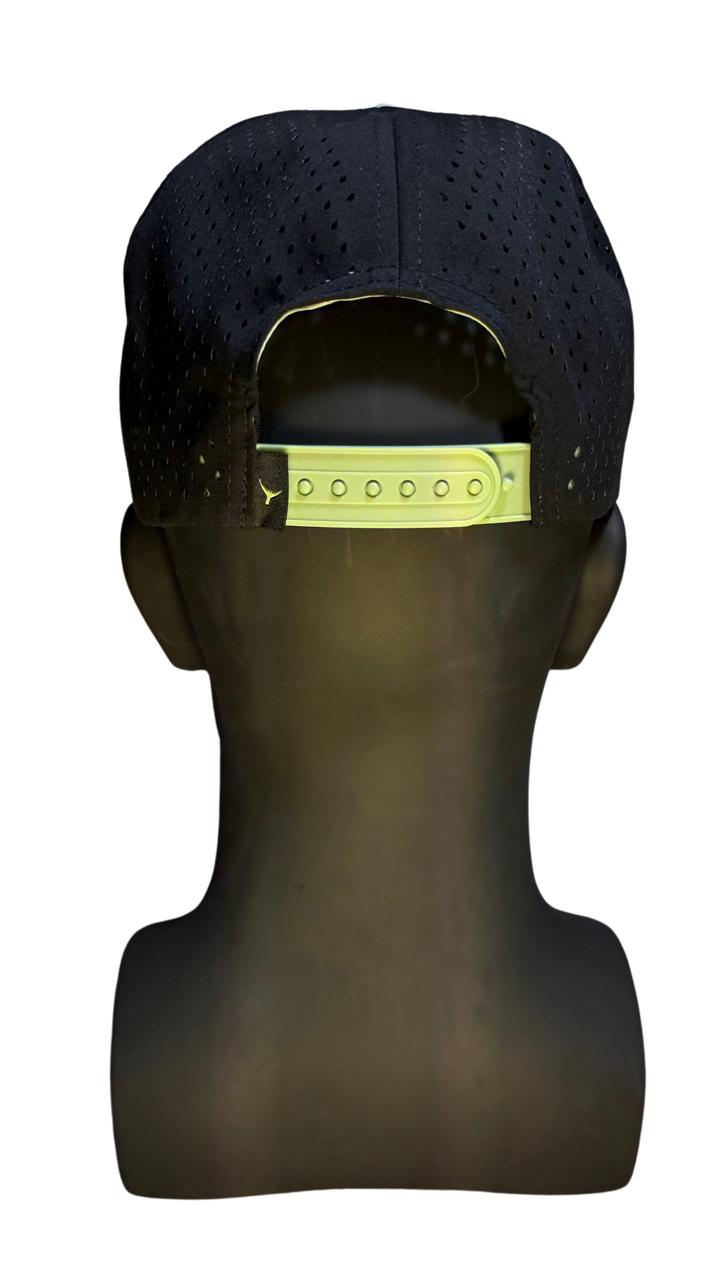 100% waterproof cap