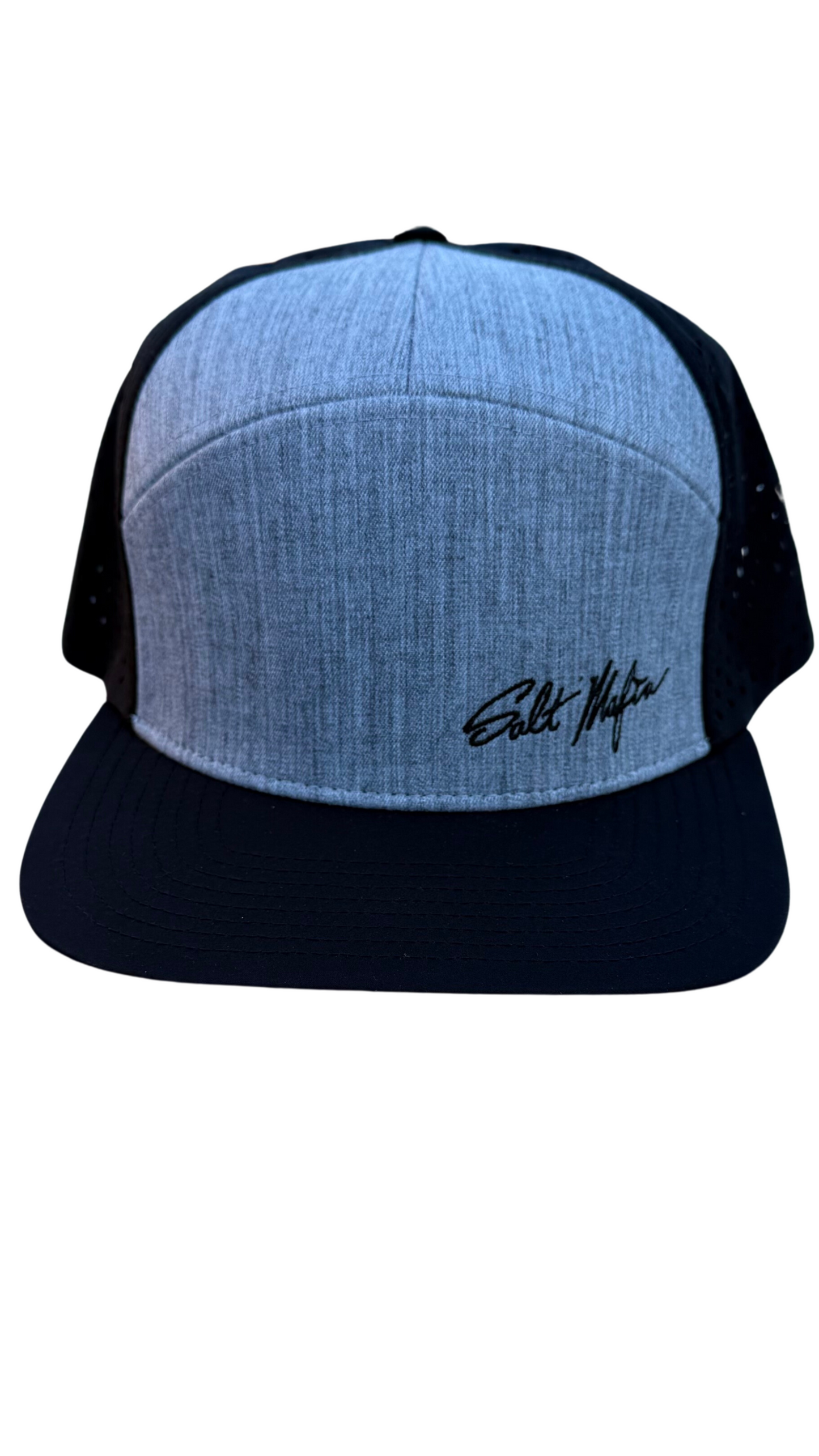THE THREAD 7 FLAT CAP