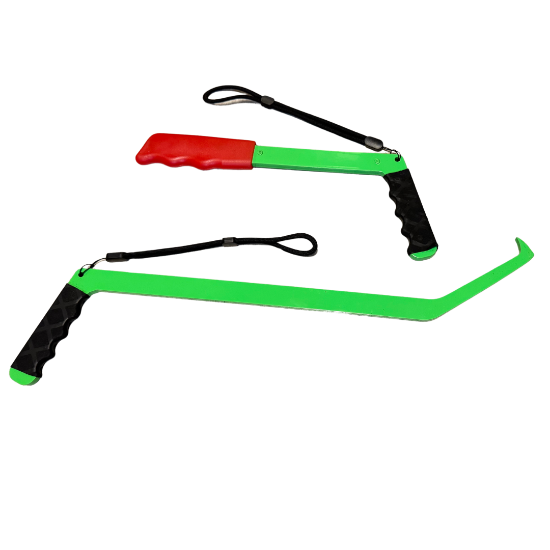 Impeller Jam removal tool