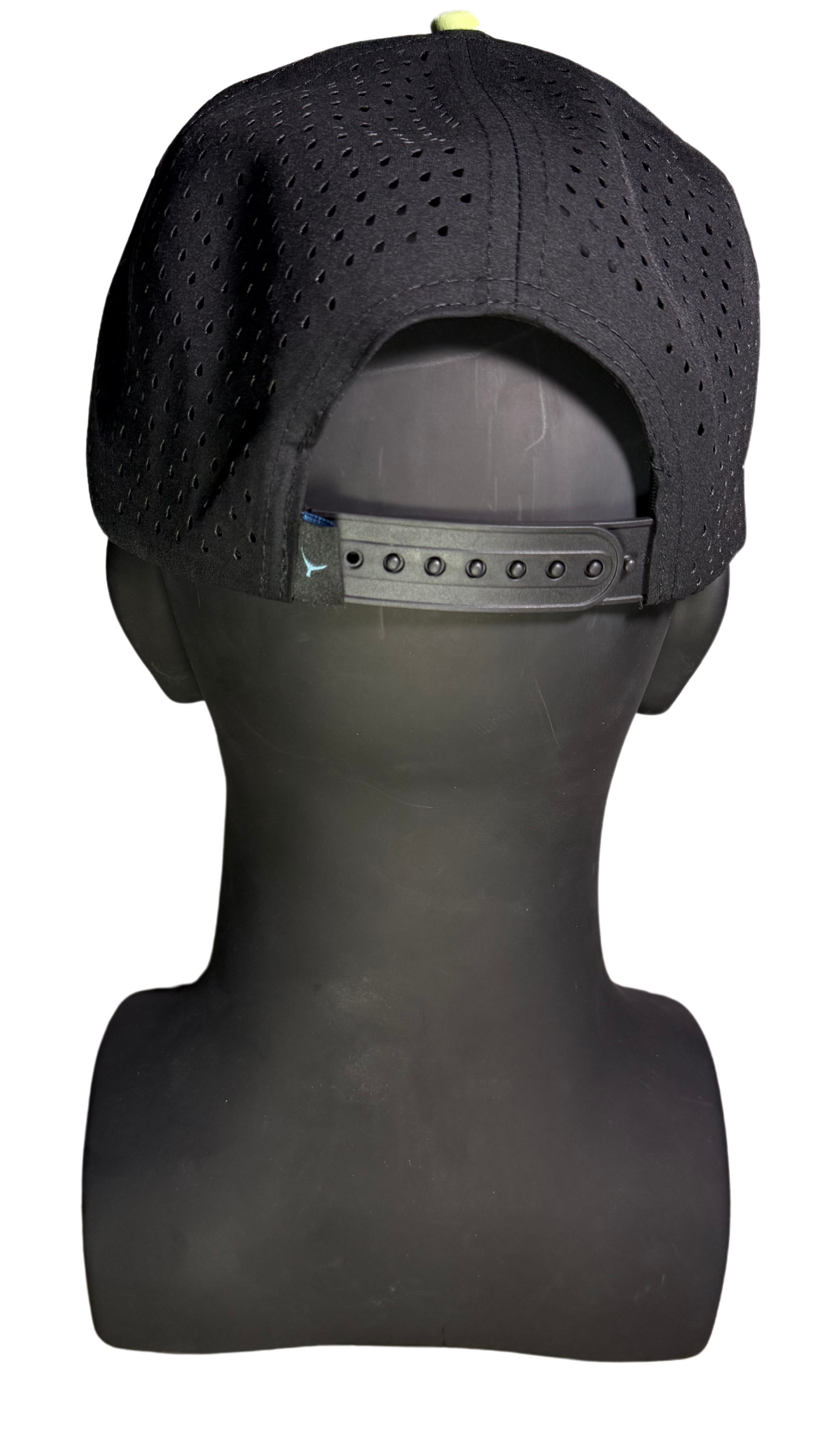 THE DORADO CURVED Curved brim hat
