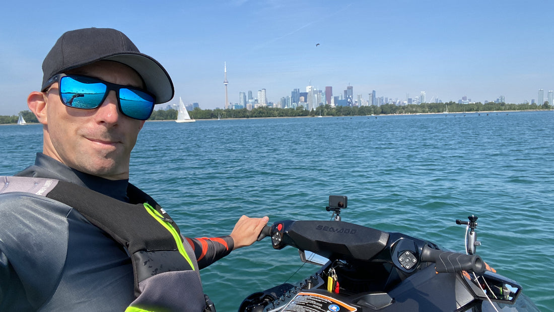 JETSKI OIL CHANGE - Secret to Jet Ski Longevity: Why an Annual Oil Cha Dockside Essentials JETSKI OIL CHANGE - Secret to Jet Ski Longevity: Why an Annual Oil Cha Dockside Essentials