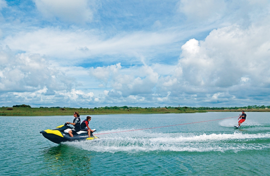 Can a Sedoo Spark Tow a Tube? Everything You Need to Know