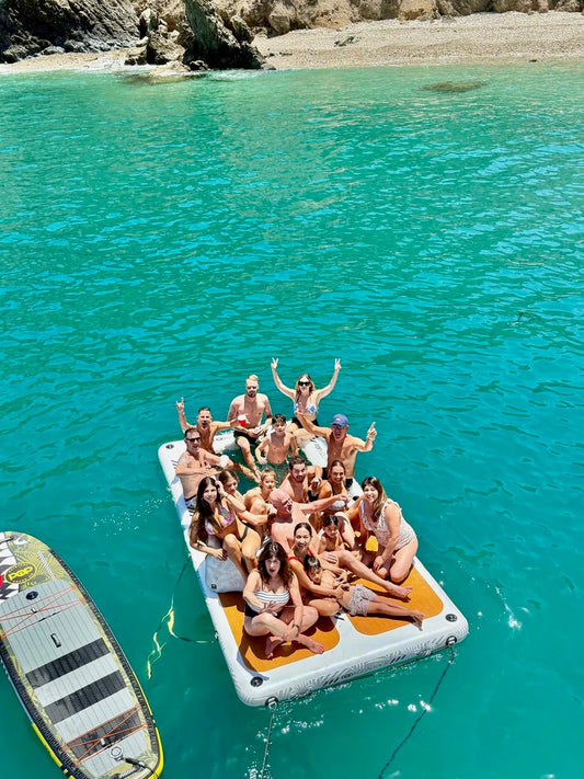 AQUA dock