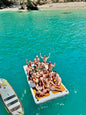 AQUA dock