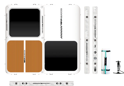AQUA dock