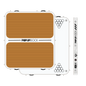 POP UP Dock – Your Floating Party Platform