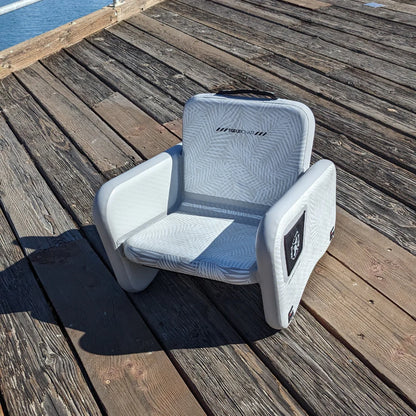 Inflatable Pop-Up Chair Set (2-Pack) – Canadian Board Co