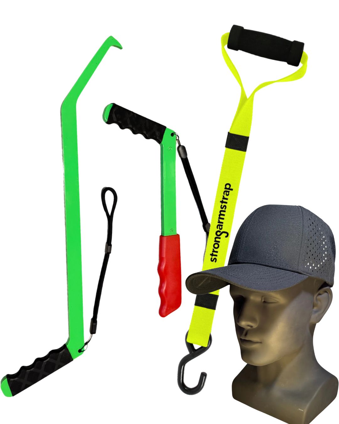 RIDE READY BUNDLE