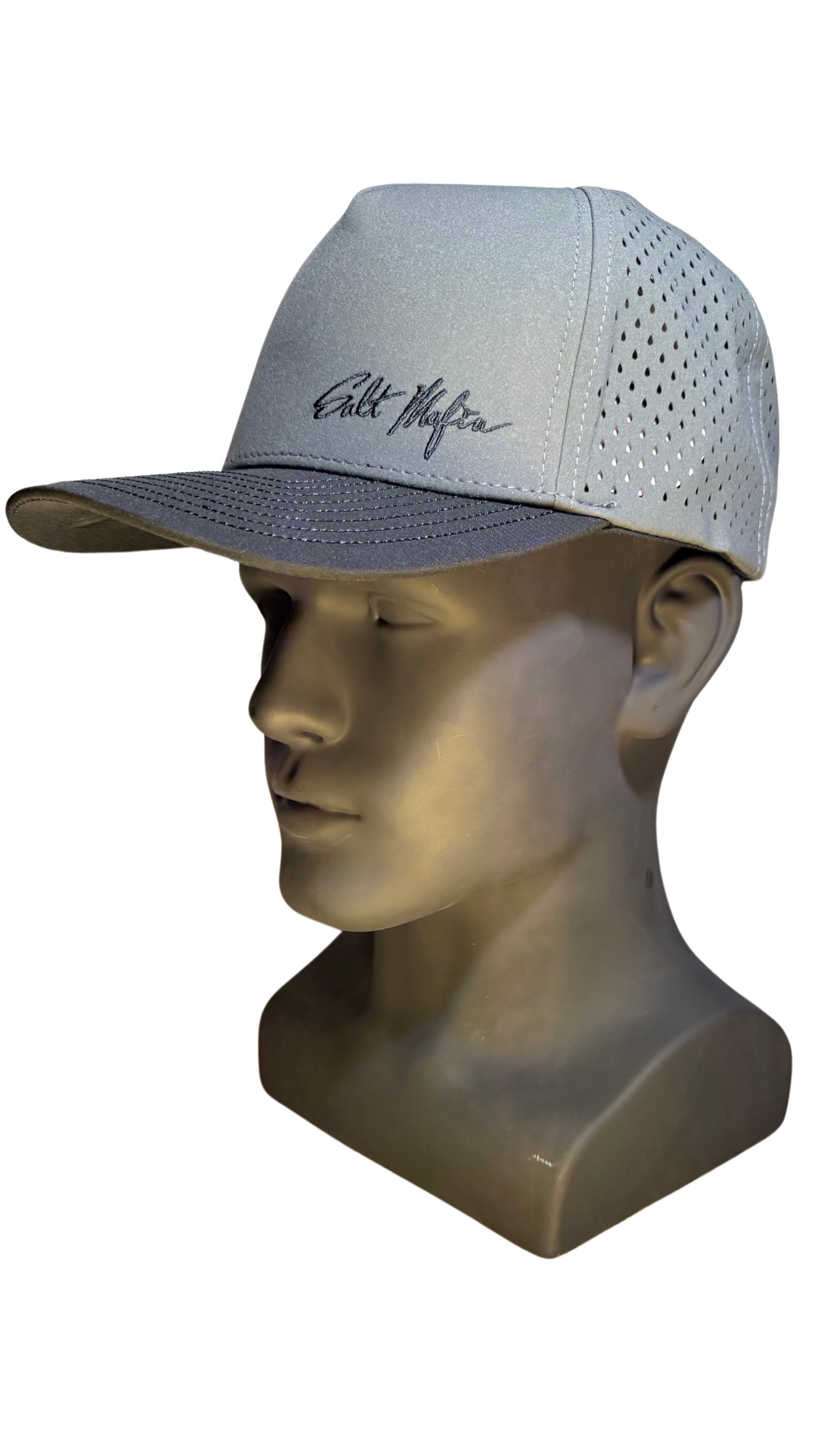 100% Waterproof cap