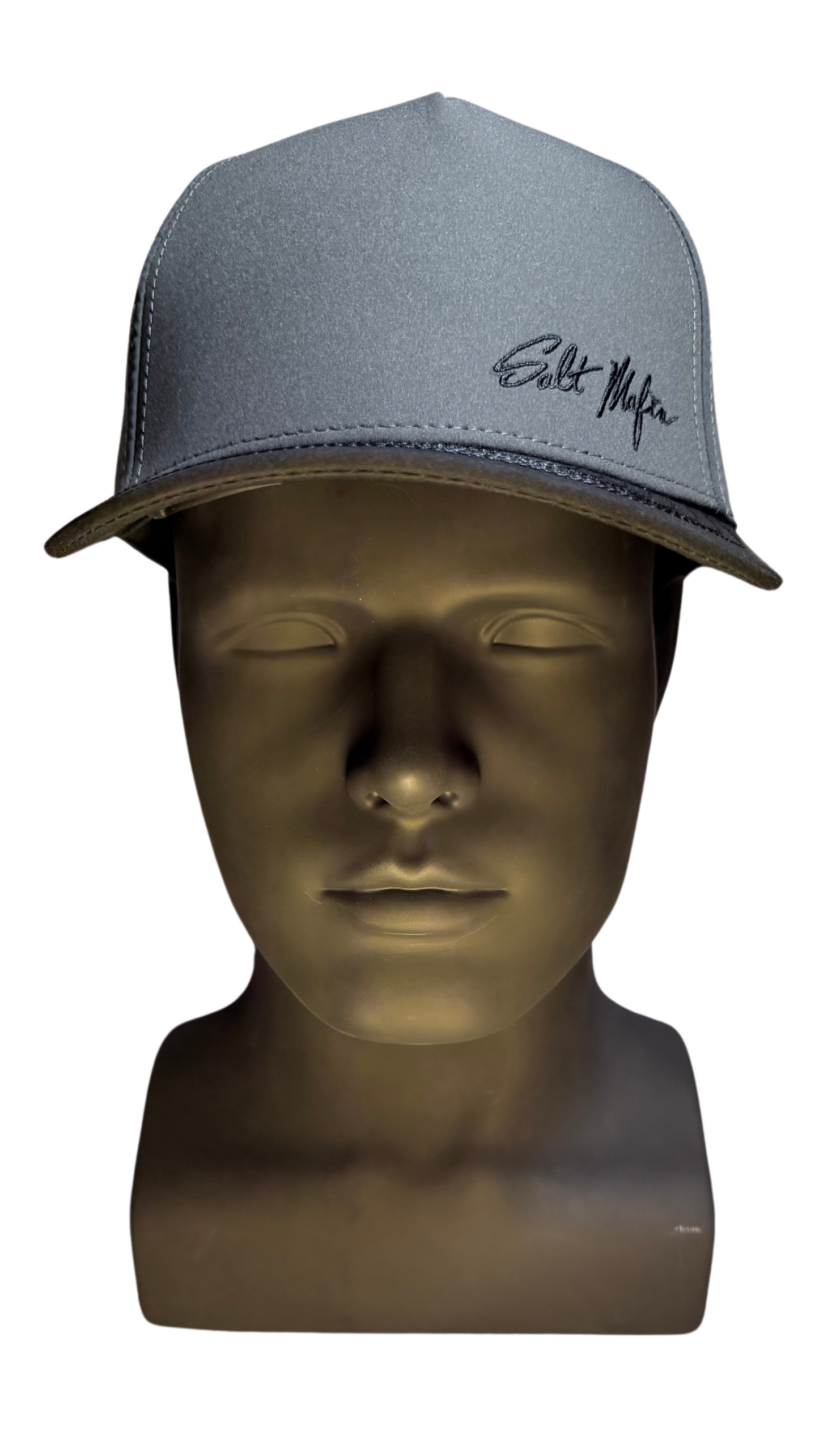 100% waterproof cap
