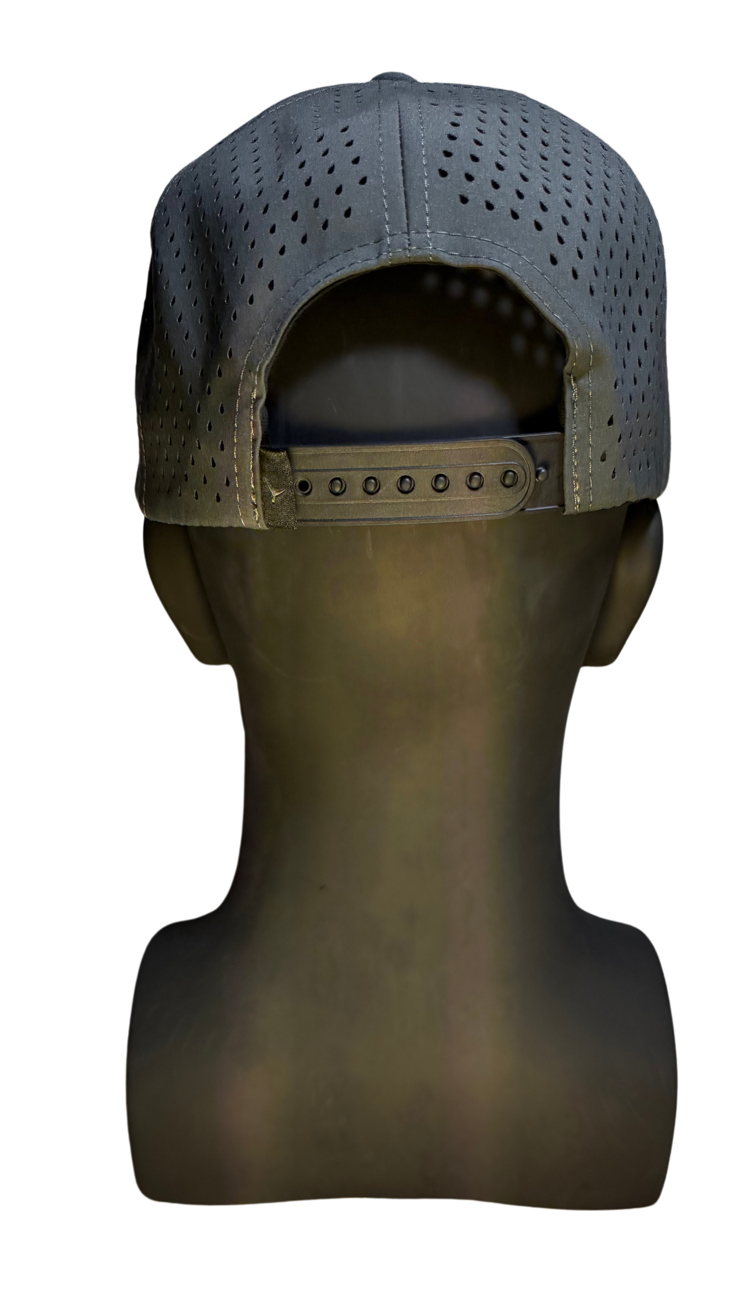 100% waterproof cap