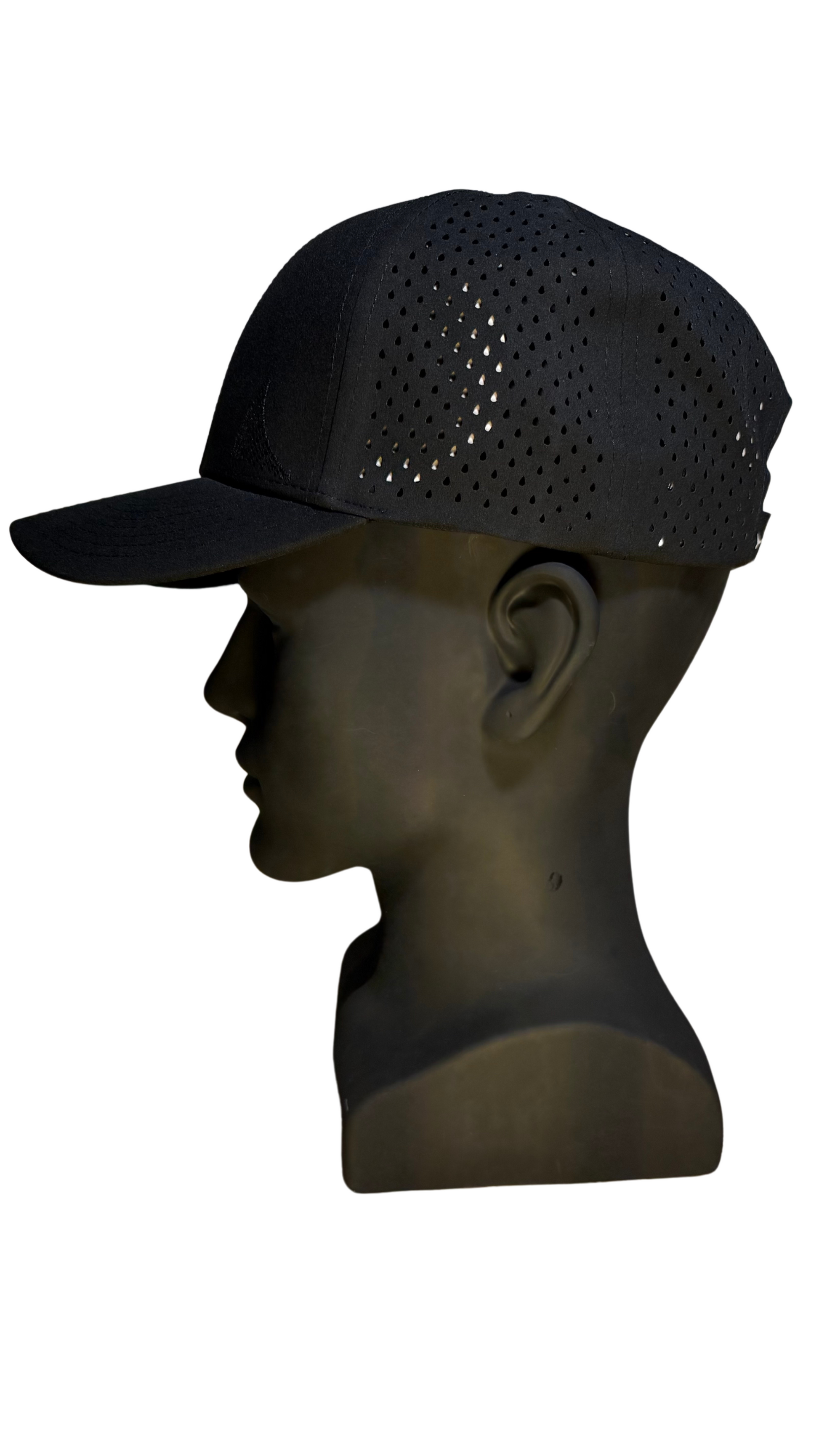 100% Waterproof cap