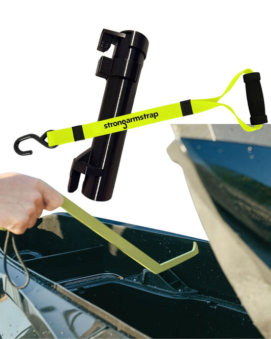 Adventure Essentials Bundle - Insta360 Side Mount